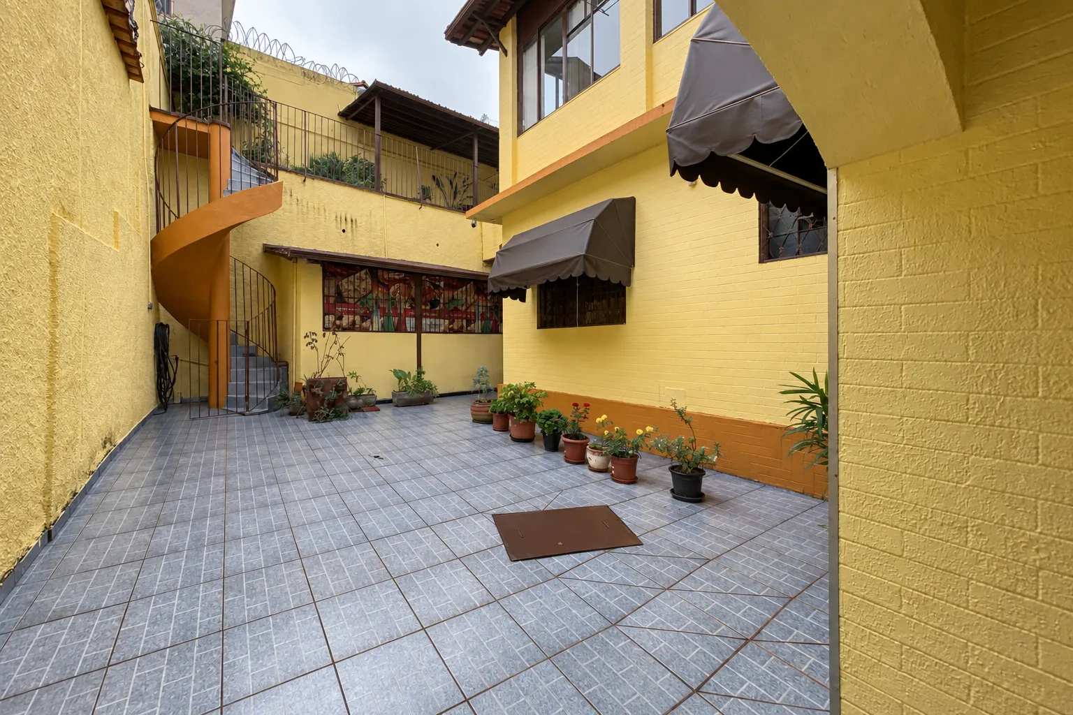 Casa, 3 quartos, à venda, 310 m², Prado - Belo Horizonte — foto 15