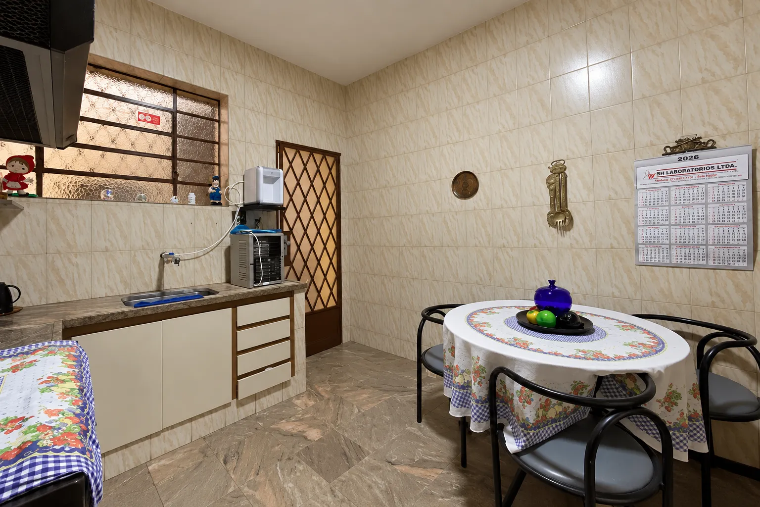 Casa, 3 quartos, à venda, 310 m², Prado - Belo Horizonte — foto 6