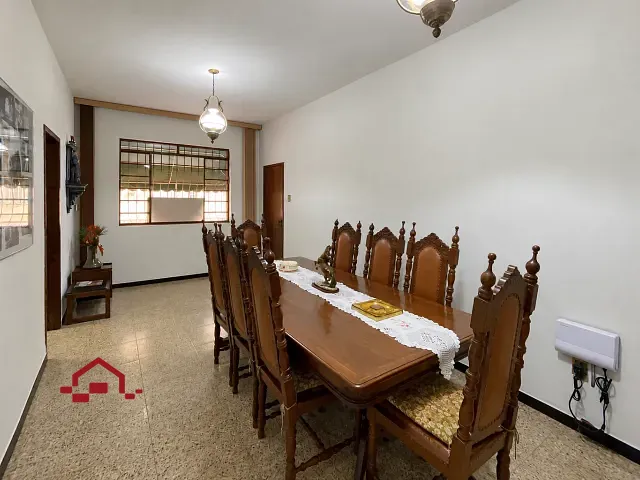Casa 3 quartos e 3 banheiros, à venda, no bairro Prado em Belo Horizonte