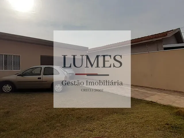 Casa 3 quartos e 2 banheiros, à venda, no bairro Santa Rosa I em Santa Bárbara D'Oeste