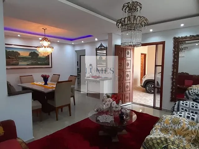 Casa 3 quartos e 2 banheiros, à venda, no bairro Santa Rosa I em Santa Bárbara D'Oeste