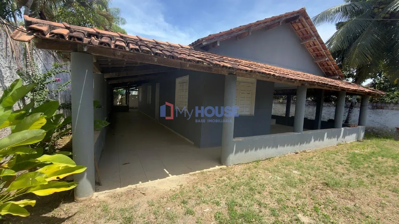Casa, 3 quartos, 483 m² - Foto 23