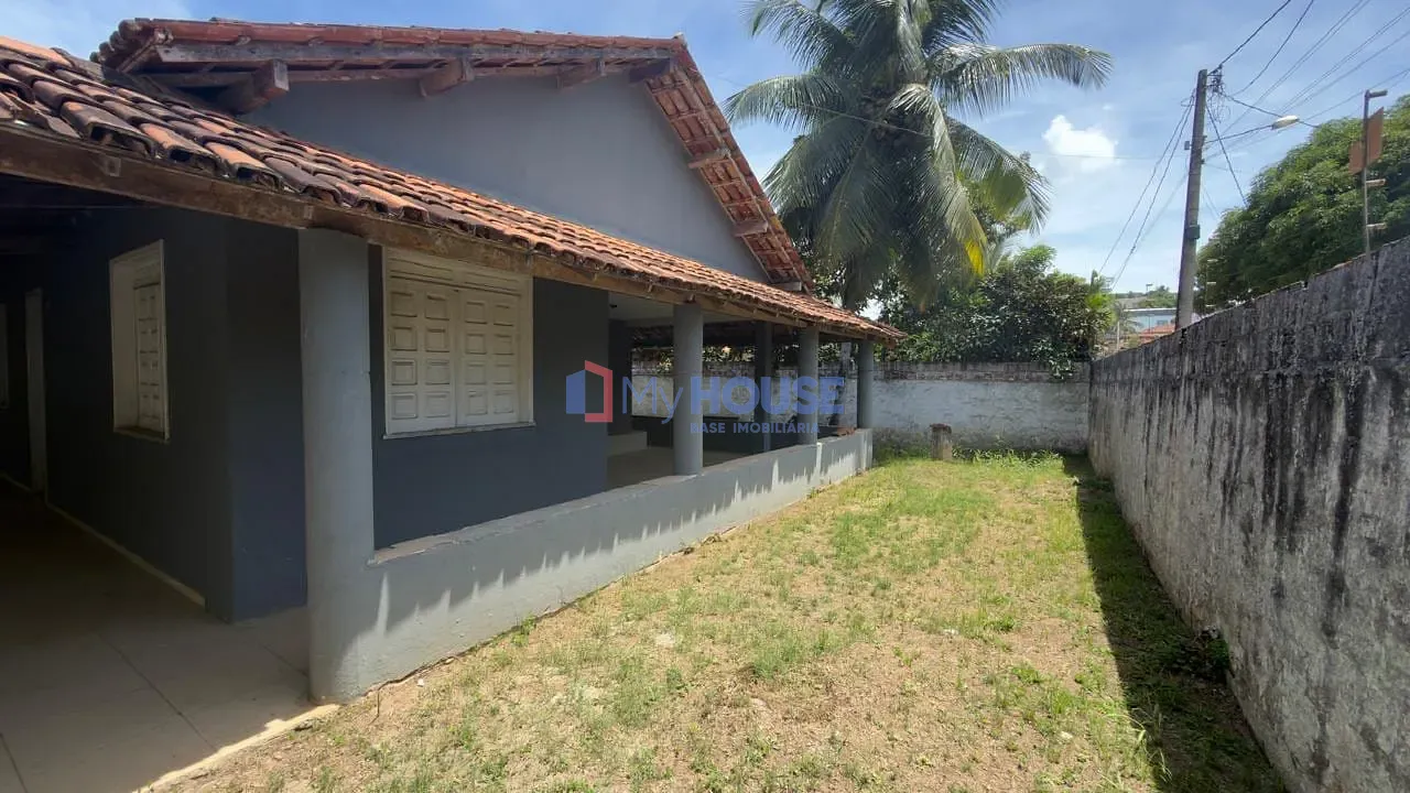 Casa, 3 quartos, 483 m² - Foto 1