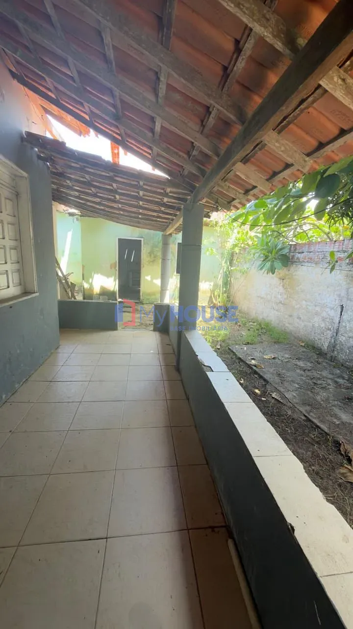 Casa, 3 quartos, 483 m² - Foto 2