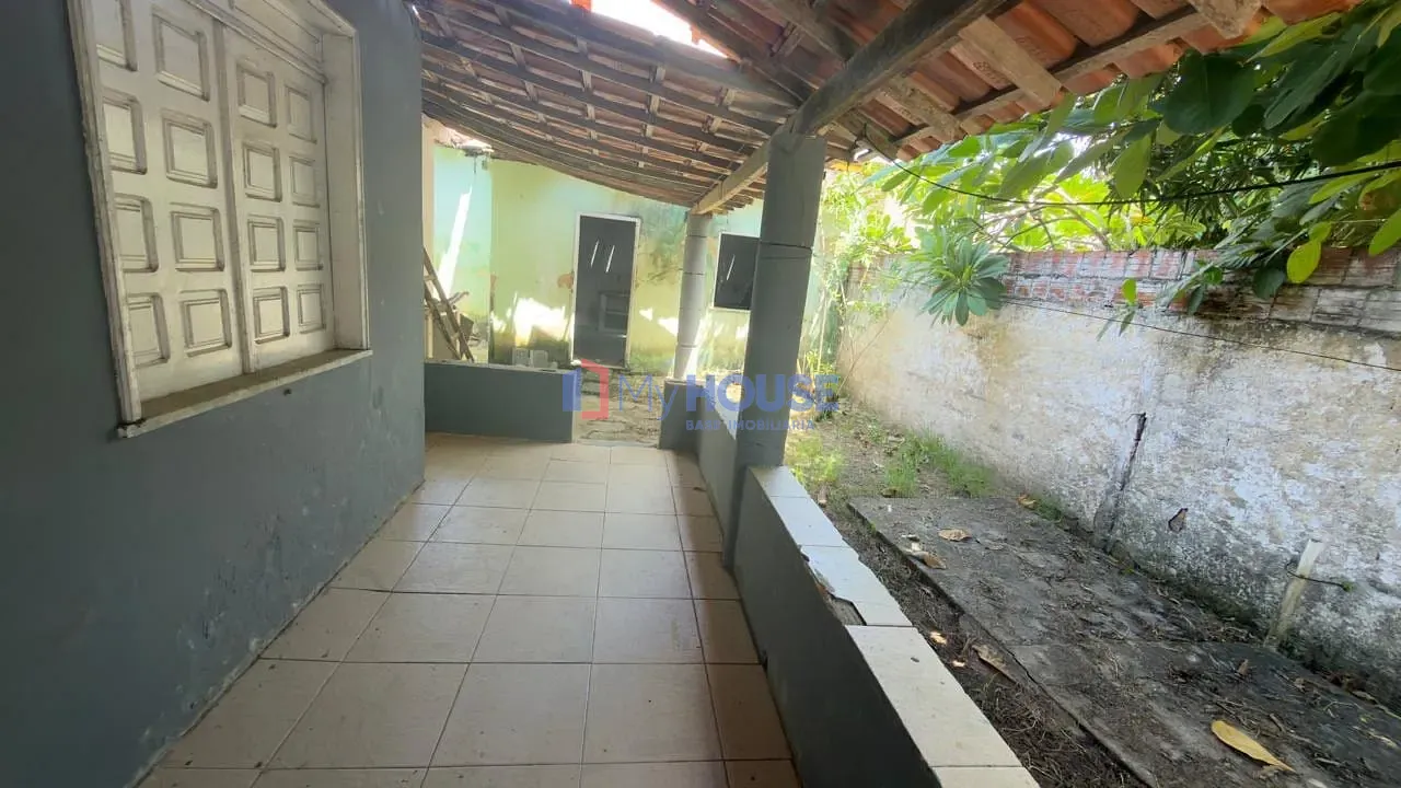 Casa, 3 quartos, 483 m² - Foto 16