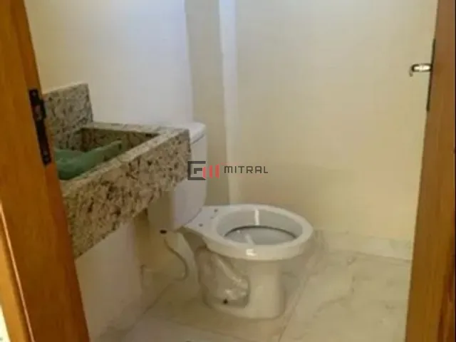 Casa 3 quartos e 3 banheiros, à venda, no bairro Jardim Santos Paulo em Londrina