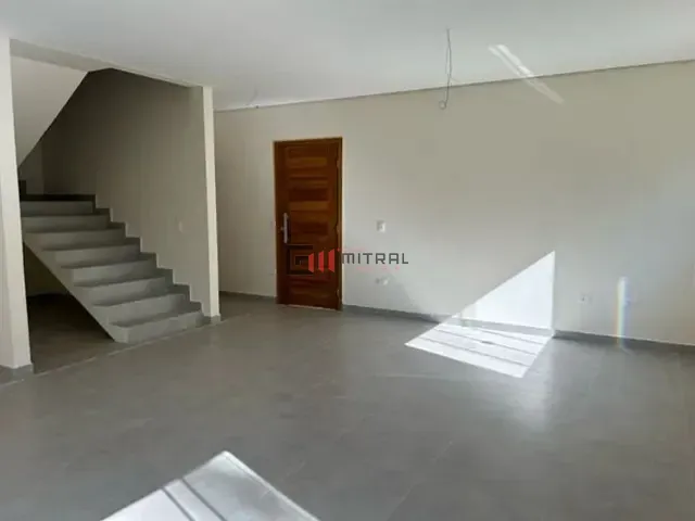 Casa 3 quartos e 3 banheiros, à venda, no bairro Jardim Santos Paulo em Londrina