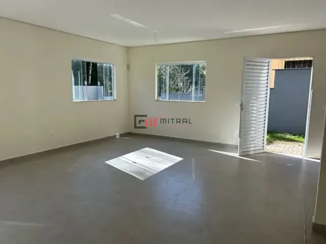 Casa 3 quartos e 3 banheiros, à venda, no bairro Jardim Santos Paulo em Londrina