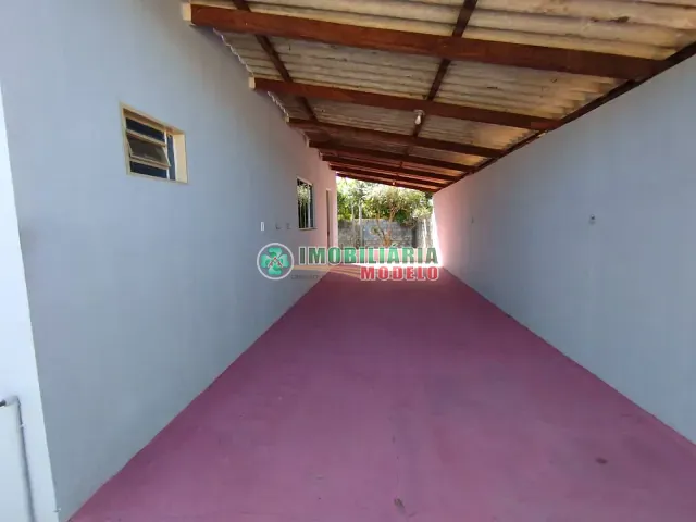 Casa 2 quartos e 1 banheiro, para alugar, no bairro Nova Canarana em Canarana