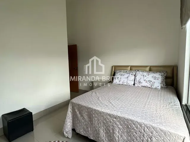 Casa 3 quartos e 2 banheiros, à venda, no bairro Cardoso Continuação em Aparecida de Goiânia