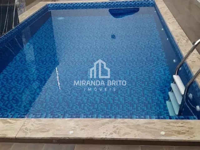 Casa 3 quartos e 2 banheiros, à venda, no bairro Cardoso Continuação em Aparecida de Goiânia