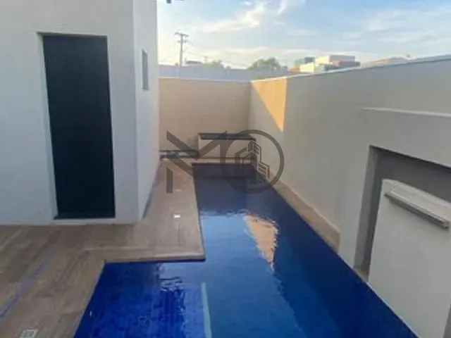 Casa com 300m² 3 quartos e 4 banheiros, à venda, no bairro Jardim Itália em Cuiabá