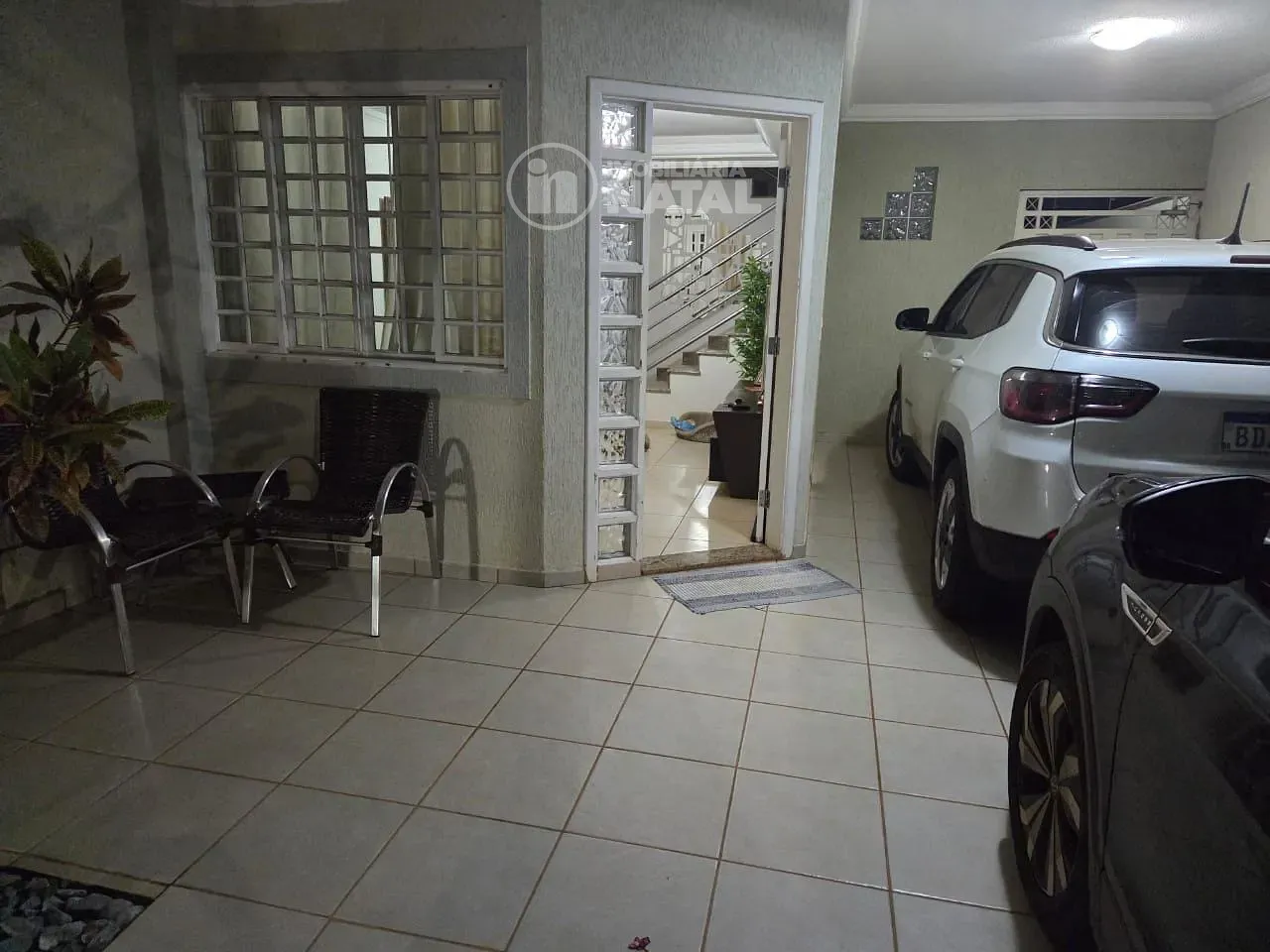 Casa, 3 quartos, 180 m² - Foto 2