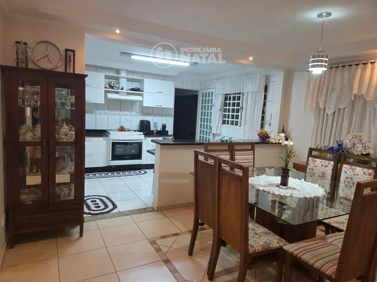 Casa, 3 quartos, 180 m² - Foto 16