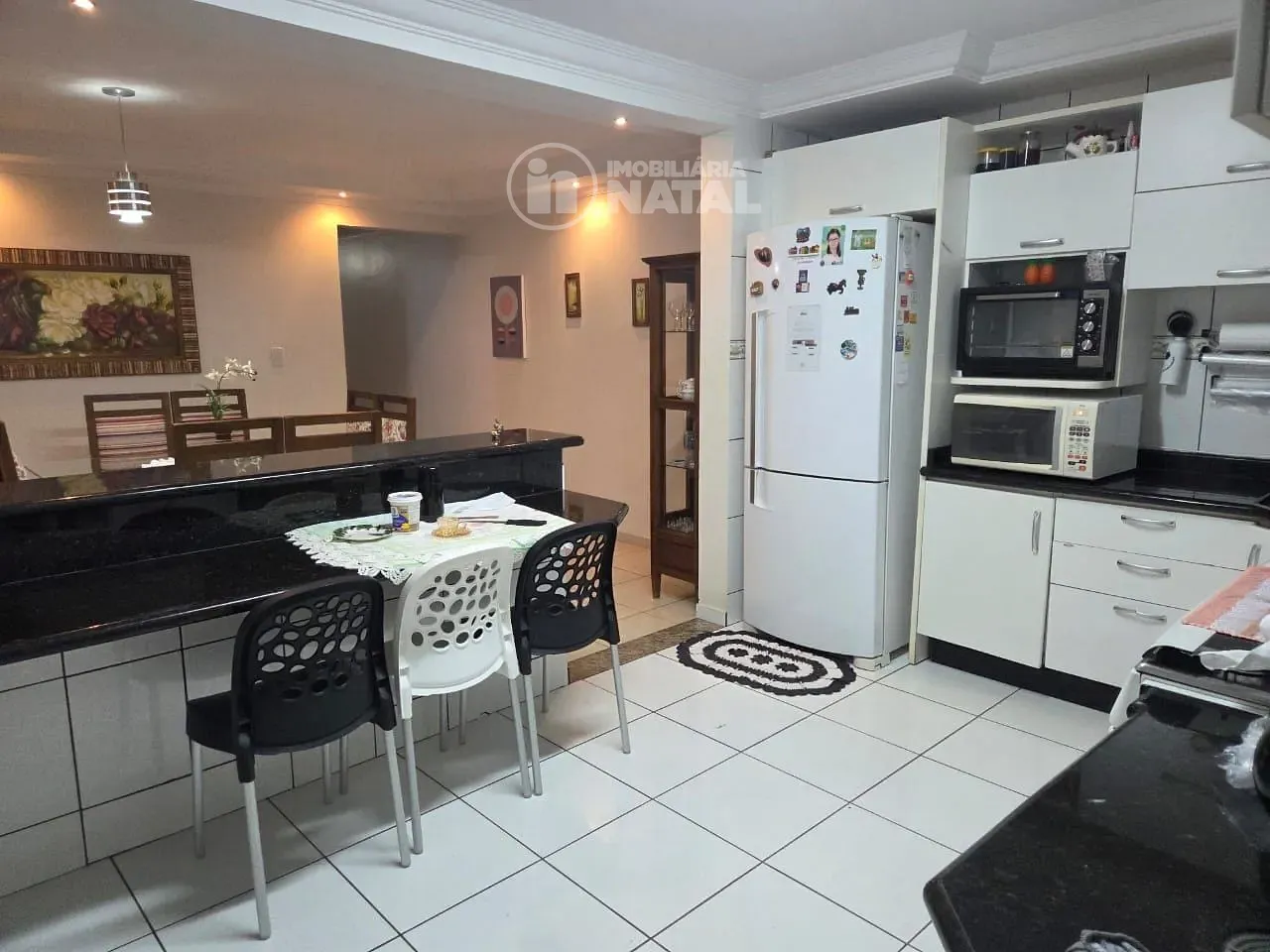 Casa, 3 quartos, 180 m² - Foto 17