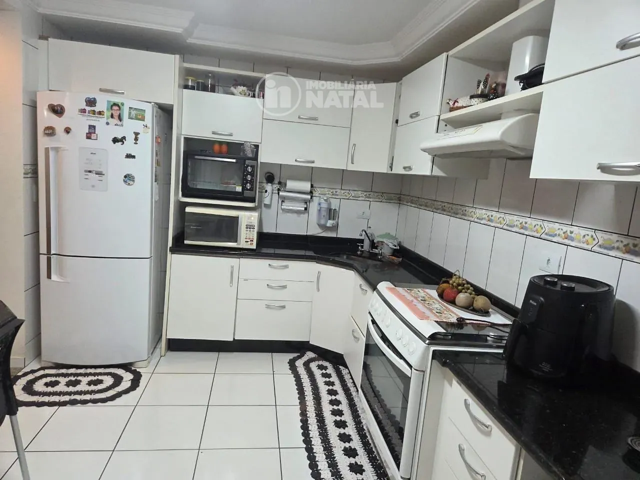 Casa, 3 quartos, 180 m² - Foto 21
