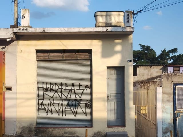 Casa com 125m² 1 quarto e 1 banheiro, à venda, no bairro Jardim Colorado em São Paulo