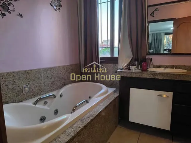 Casa 3 quartos e 3 banheiros, à venda, no bairro Vila Santa Cecília em Volta Redonda