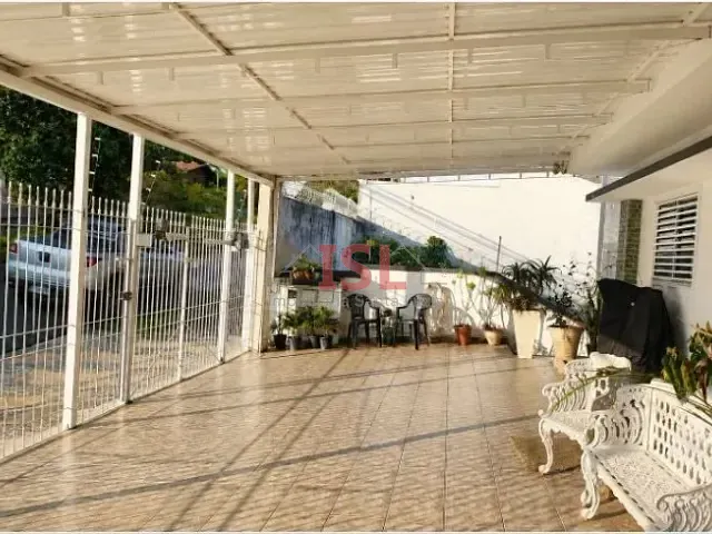 Casa 5 quartos e 3 banheiros, à venda, no bairro Vila Nogueira em Campinas