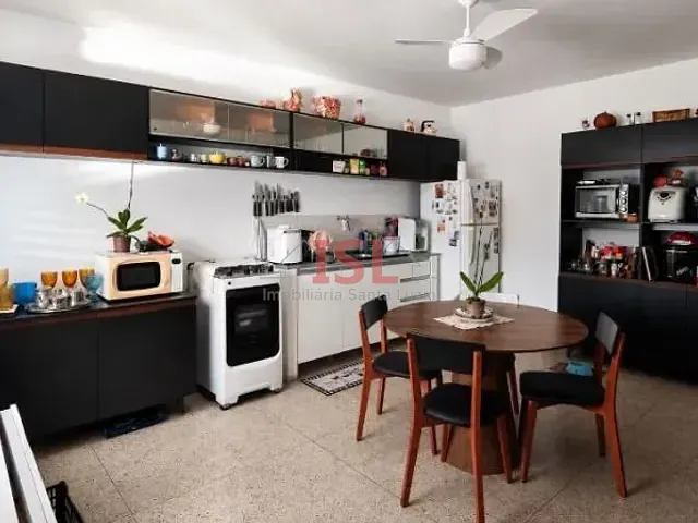 Casa 5 quartos e 3 banheiros, à venda, no bairro Vila Nogueira em Campinas