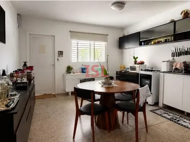 Casa 5 quartos e 3 banheiros, à venda, no bairro Vila Nogueira em Campinas