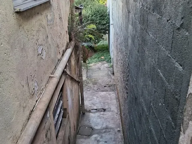 Casa com 490m² 2 quartos e 2 banheiros, à venda, no bairro Vila Bocaina em Mauá