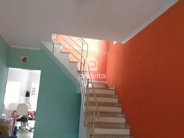 Casa com 200m² 3 quartos e 2 banheiros, à venda, no bairro Parque São Cristóvão em Taubaté