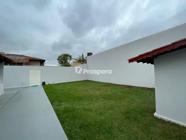 Casa com 470m² 4 quartos e 3 banheiros, à venda, no bairro Jardim Luz em Aparecida de Goiânia