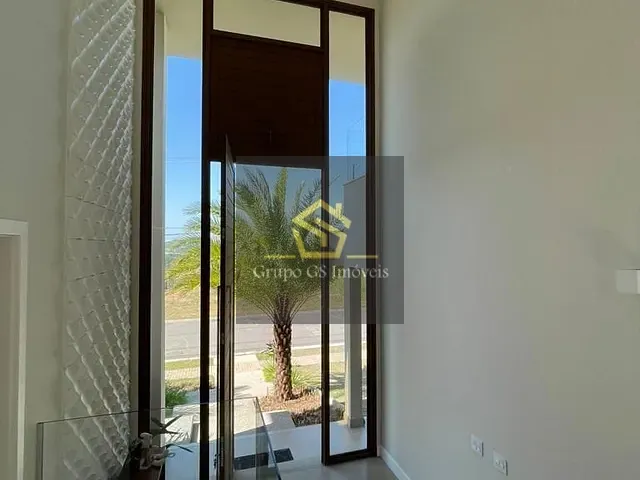 Casa com 800m² 4 quartos e 5 banheiros, à venda, no bairro Monte Alegre em Vinhedo