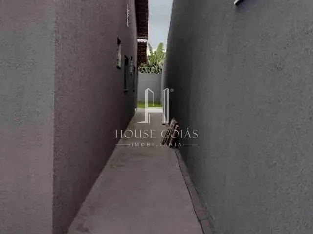Casa com 233m² 3 quartos e 2 banheiros, à venda, no bairro Jardim Dom Bosco 2ª Etapa em Aparecida de Goiânia