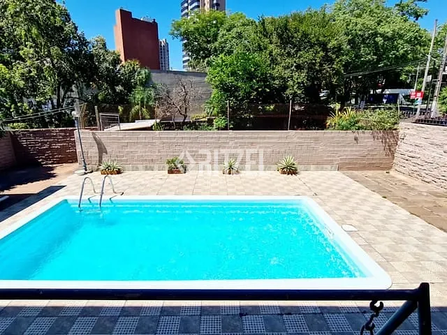 Casa com 394m² 3 quartos e 4 banheiros, para alugar, no bairro Boa Vista em Novo Hamburgo