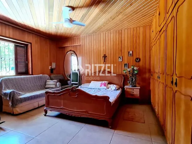 Casa com 394m² 3 quartos e 4 banheiros, para alugar, no bairro Boa Vista em Novo Hamburgo