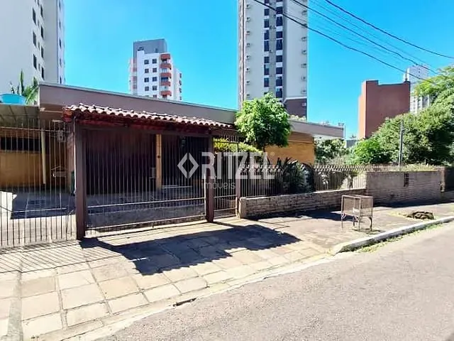 Casa com 394m² 3 quartos e 4 banheiros, para alugar, no bairro Boa Vista em Novo Hamburgo