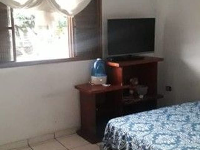 Foto do Casa - Casa com 3 dormitórios à venda, 202 m² por R$ 424.000 - Jardim Alvorada - São José dos Campos/SP | RUSSI IMÓVEIS