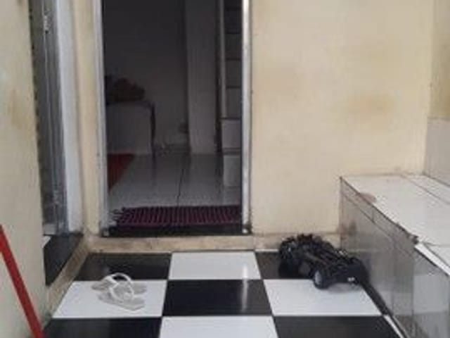 Foto do Casa - Casa com 3 dormitórios à venda, 202 m² por R$ 424.000 - Jardim Alvorada - São José dos Campos/SP | RUSSI IMÓVEIS