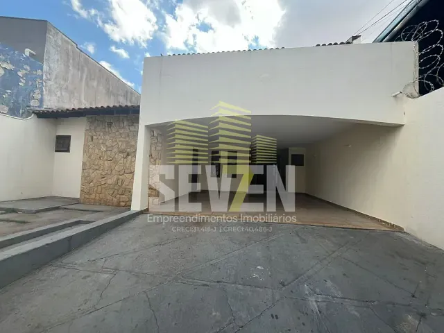 Casa com 495m² 6 quartos e 5 banheiros, para alugar, no bairro Parque Jardim Europa em Bauru