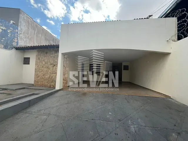 Casa com 495m² 6 quartos e 5 banheiros, para alugar, no bairro Parque Jardim Europa em Bauru