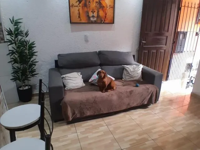 Foto do Casa - Casa à venda, Casa Grande, Diadema, SP | SL Terra Nova