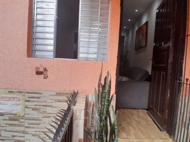 Foto do Casa - Casa à venda, Casa Grande, Diadema, SP | SL Terra Nova