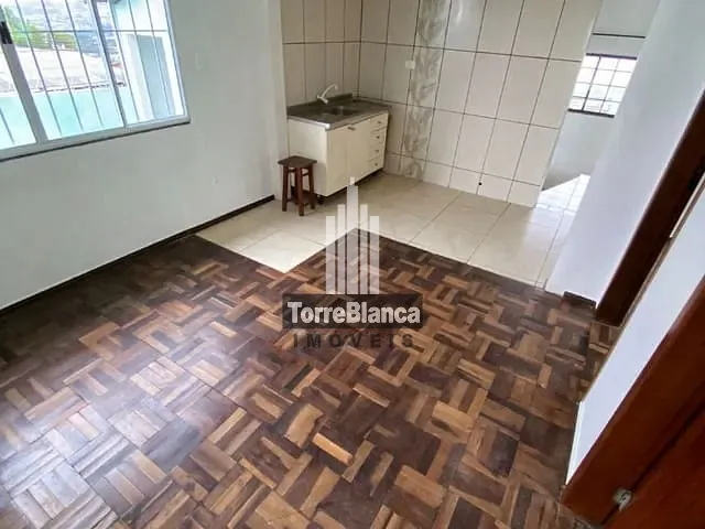 Casa com 367m² 3 quartos e 1 banheiro, à venda, no bairro Nova Rússia em Ponta Grossa