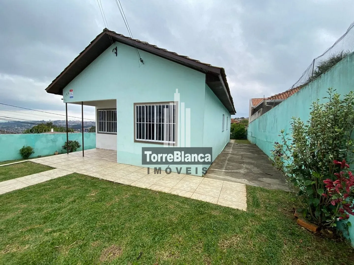 Casa, 3 quartos, 107 m² - Foto 2