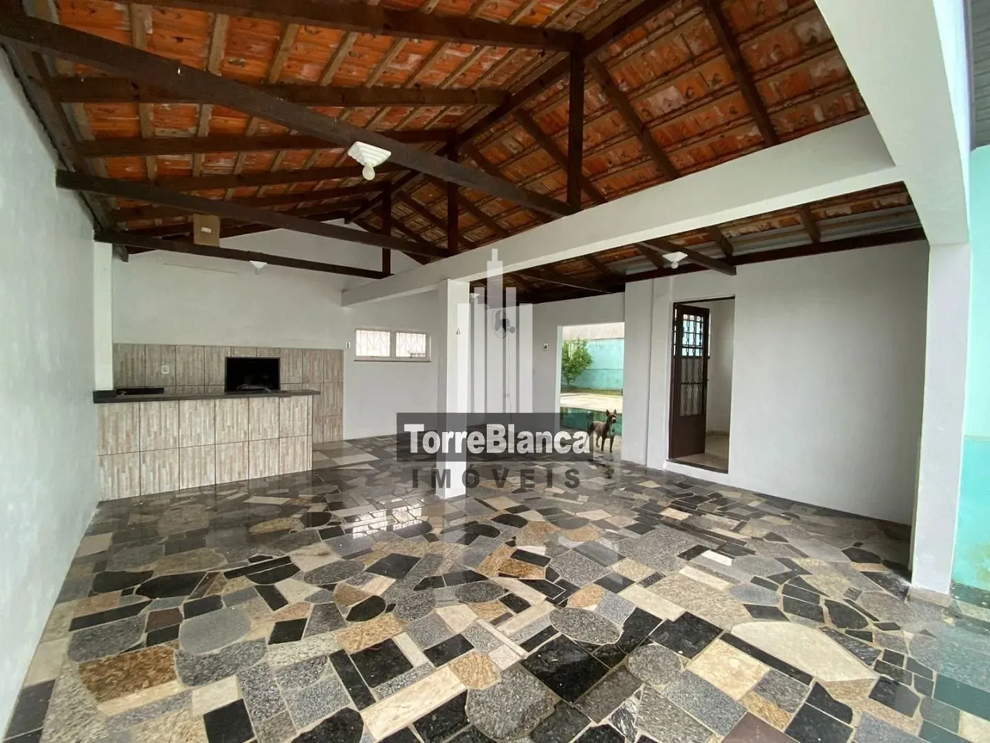 Casa, 3 quartos, 107 m² - Foto 15