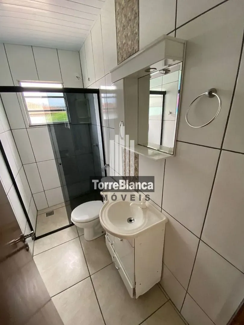 Casa, 3 quartos, 107 m² - Foto 9