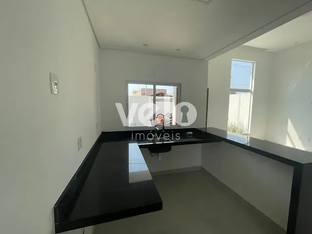 Casa com 161m² 3 quartos e 2 banheiros, à venda, no bairro Parque São Cristóvão em Taubaté