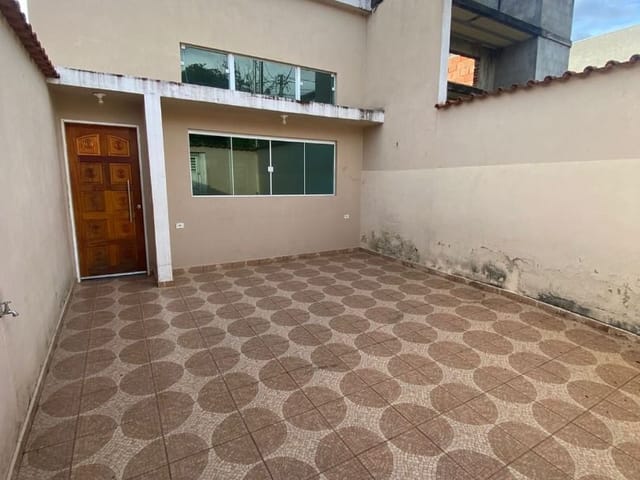 Casa com 300m² 3 quartos e 1 banheiro, à venda, no bairro Ponte Nova em Extrema