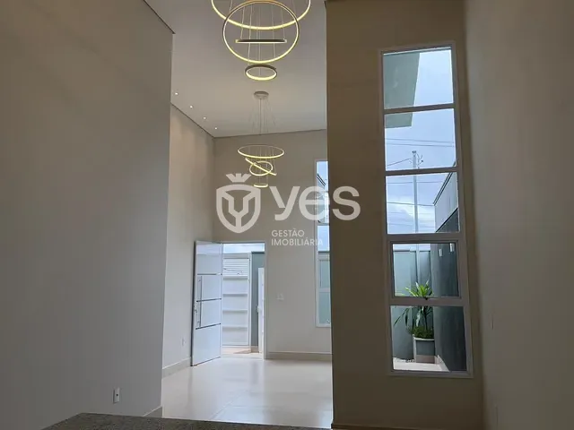 Casa 3 quartos e 2 banheiros, à venda, no bairro Jardim Europa em Araxá