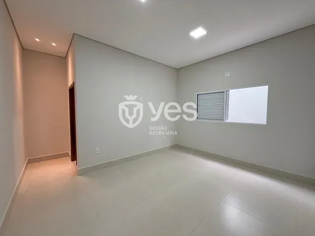 Casa 3 quartos e 2 banheiros, à venda, no bairro Jardim Europa em Araxá