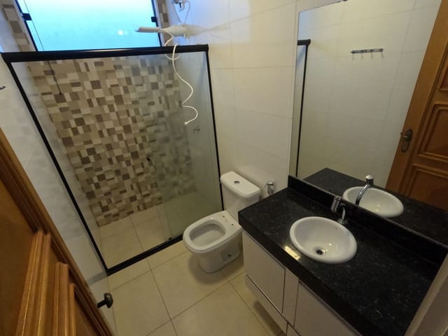 Casa com 200m² 3 quartos e 3 banheiros, à venda, no bairro Jardim Almeida em São João da Boa Vista