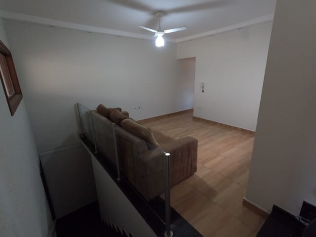 Casa com 200m² 3 quartos e 3 banheiros, à venda, no bairro Jardim Almeida em São João da Boa Vista