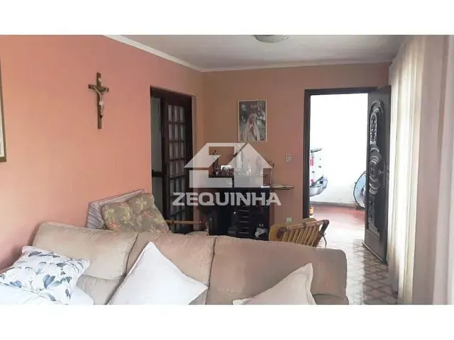 Casa com 240m² 5 quartos e 3 banheiros, à venda, no bairro Jardim Novo Osasco em Osasco